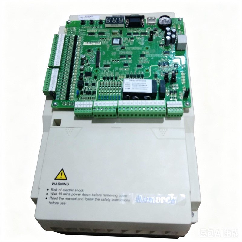 Drive inverter